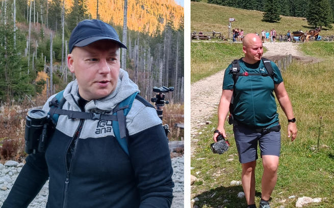 Tomasz Foremniakowski