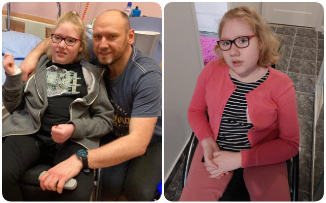 Poznań-Biegamy i pomagamy Mai Biegamy i pomagamy Mai