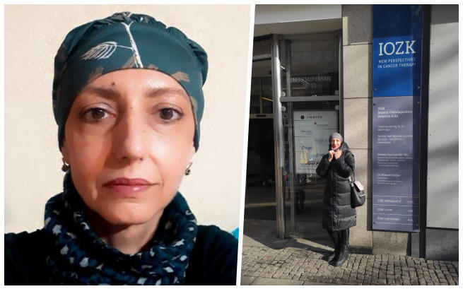 Sylwia Dorota Żółcińska