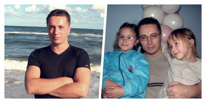 Mariusz Gorzelańczyk