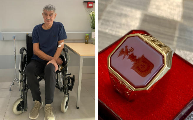 Mirosław Chmielewski