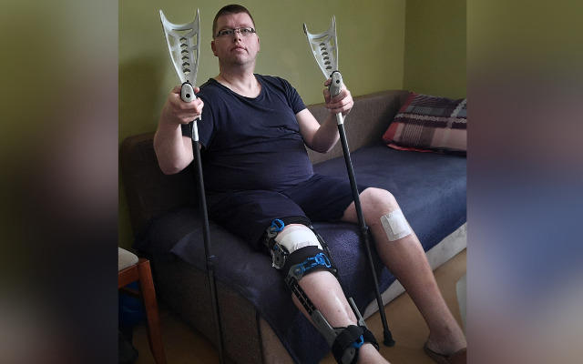 Przemysław Kamiński