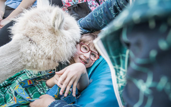 Ośrodek Rewalidacyjno-Wychowawczy im. Bł. Sancji Szymkowiak w Poznaniu