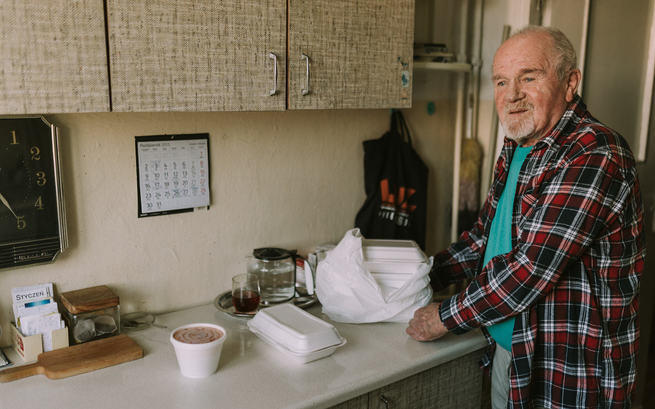 Dignum dla osób starszych