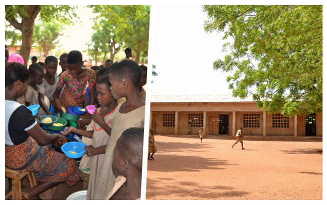 Fundacja DZIECI AFRYKI Fundacja DZIECI AFRYKI