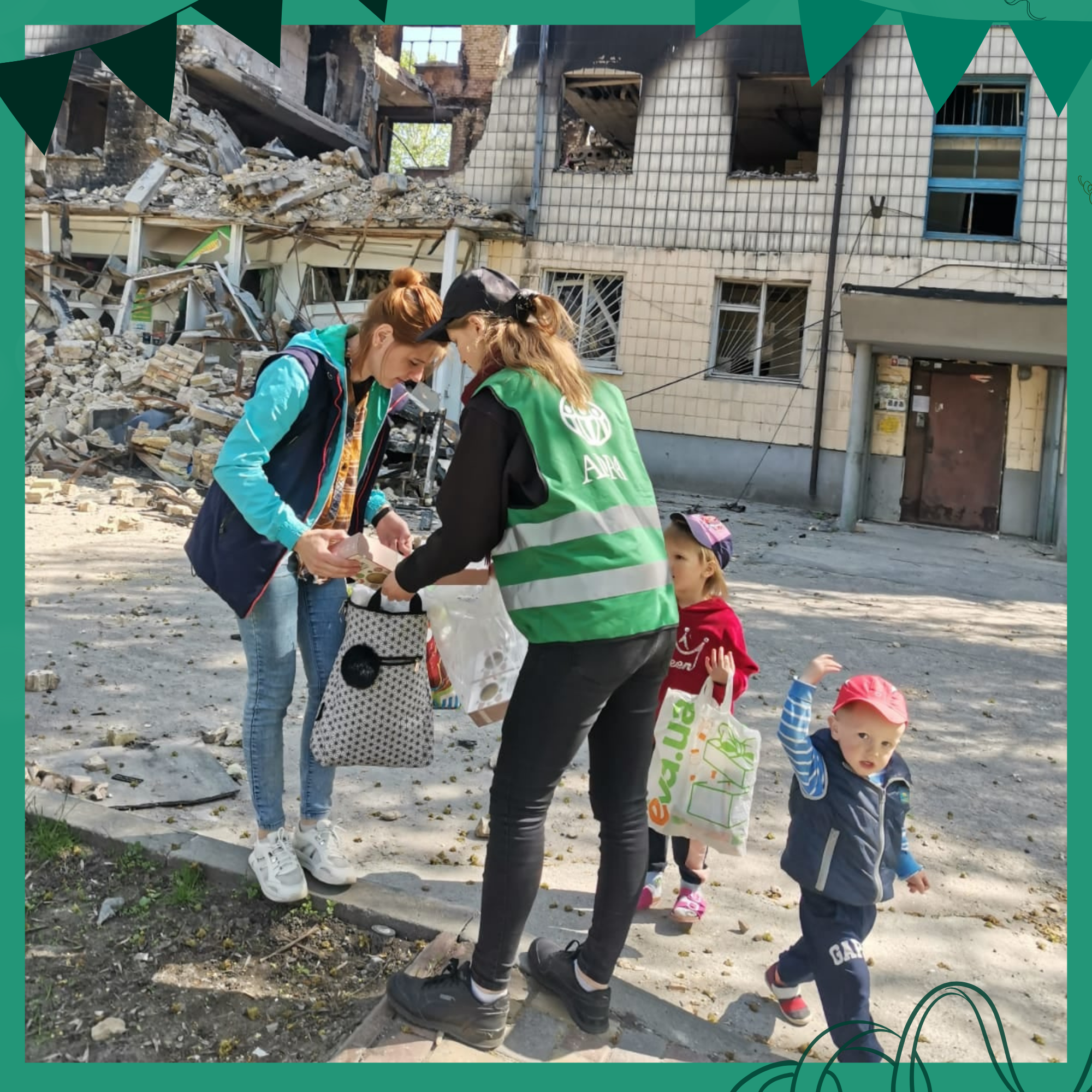 Fundacja ADRA Polska