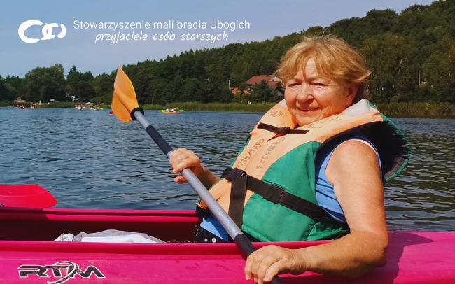 Stowarzyszenie mali bracia Ubogich