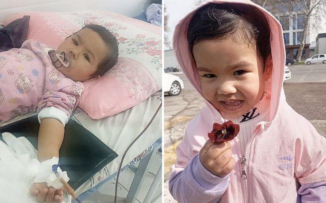 Ezozakhon Bakhodirova