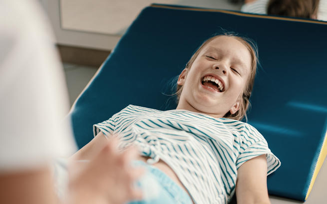 zawalcz z nami o sprawność dzieci!