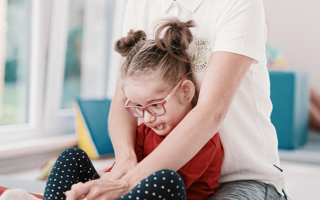 zawalcz z nami o sprawność dzieci!