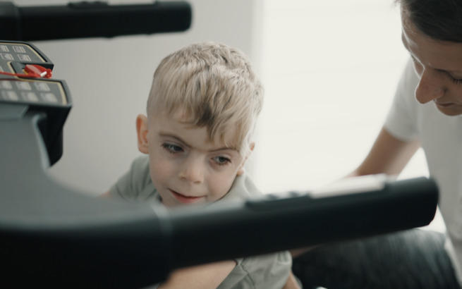 zawalcz z nami o sprawność dzieci!