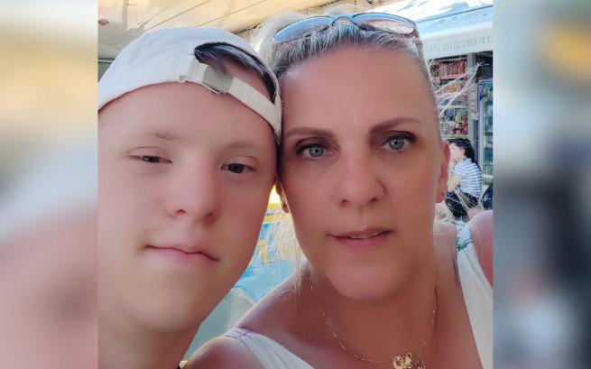 Małgorzata Łepkowska