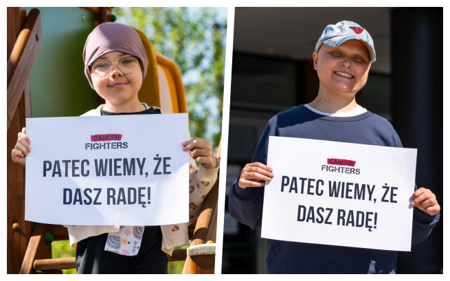 Fundacja Cancer Fighters