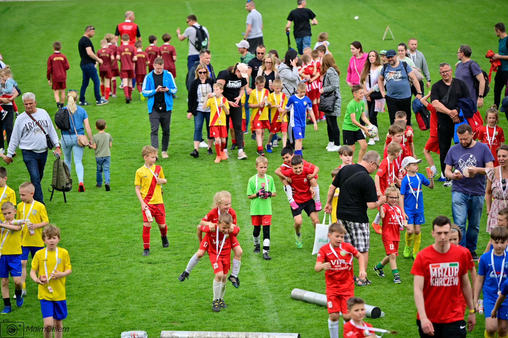 Mini Mistrzostwa Europy