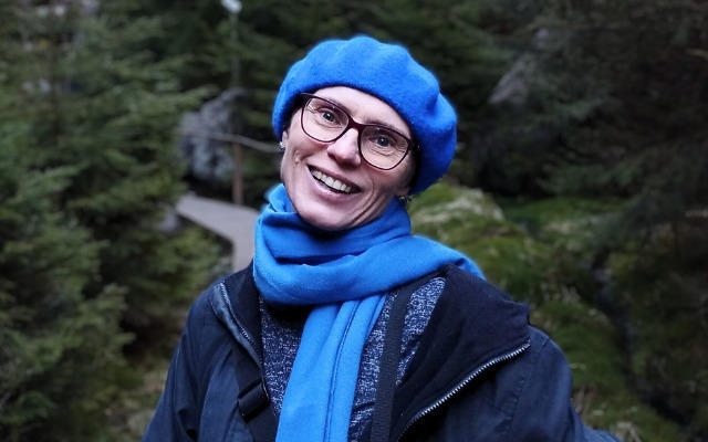 Aleksandra Adamska-Osada