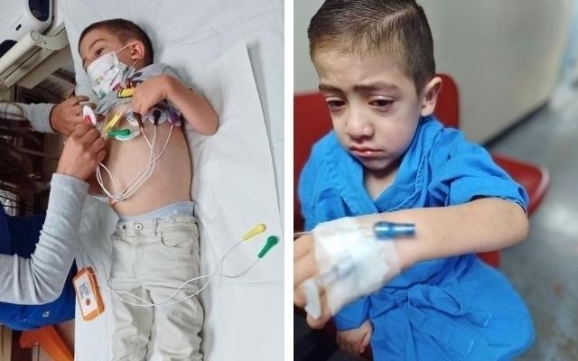 Isaias Alexis Arce Urpi