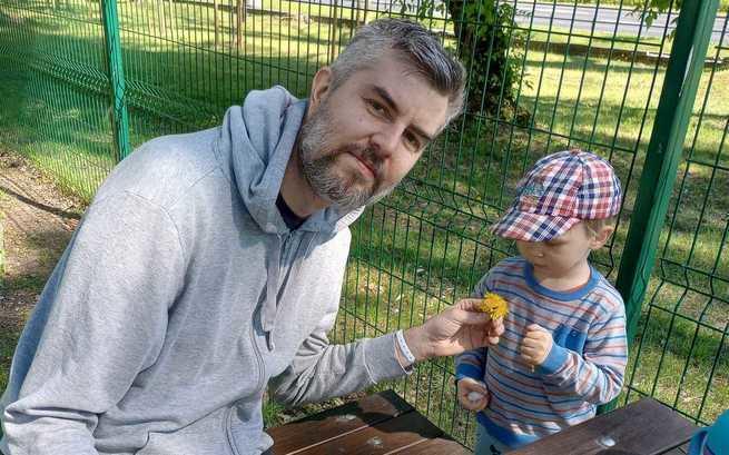 Arkadiusz Skolimowski