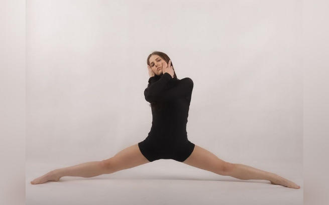 Weronika Nakonieczna