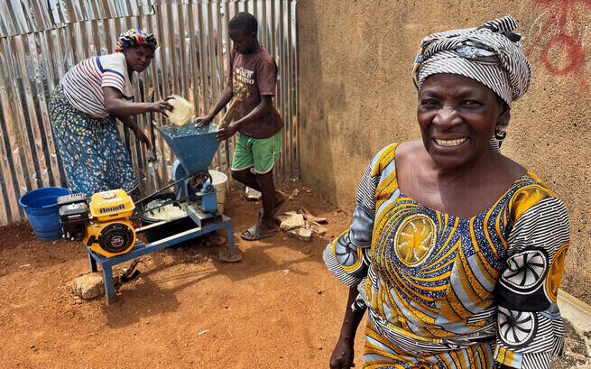 Fundacja Orla Straż