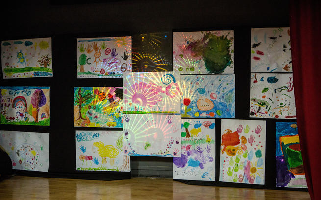 Fundacja Pomocy Osobom z Autyzmem MADA