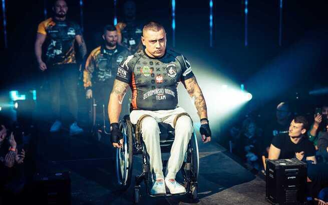 Fundacja Wojownicy Plus