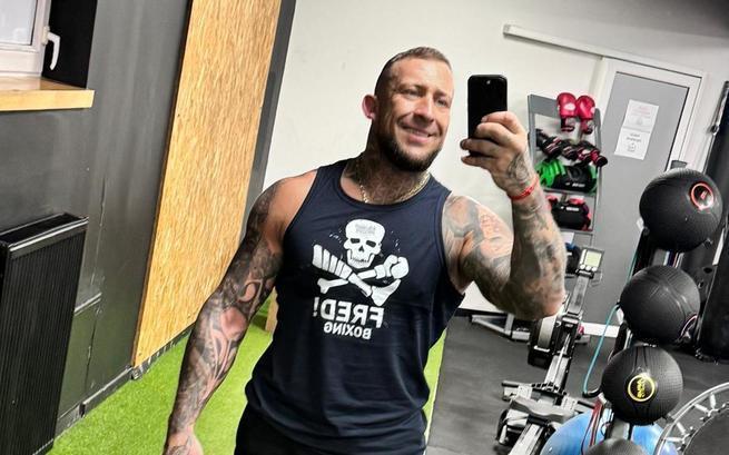 Fundacja Wojownicy Plus