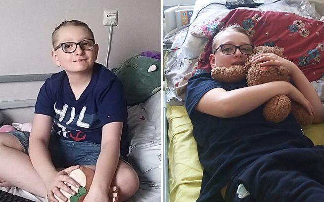 Joshua Szyłak Głośny