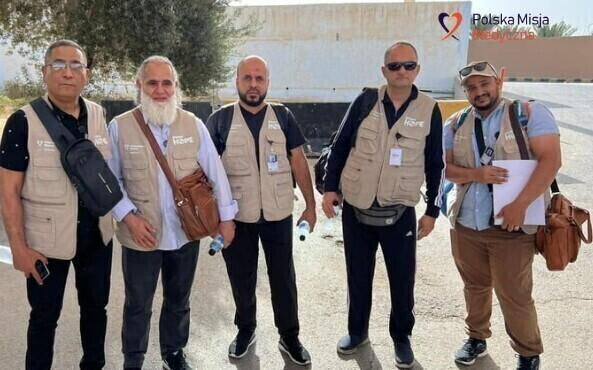 Polska Misja Medyczna