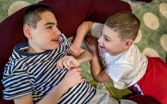 Ośrodek Rewalidacyjno-Wychowawczy im. Bł. Sancji Szymkowiak w Poznaniu