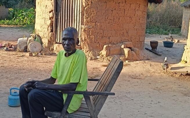 DOMY DLA NIEWIDOMYCH Z RODZINAMI