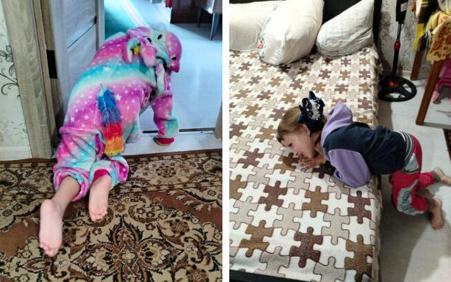 Ekaterina Vinahradava