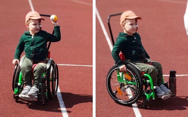 Volodymyr Kalarashchuk