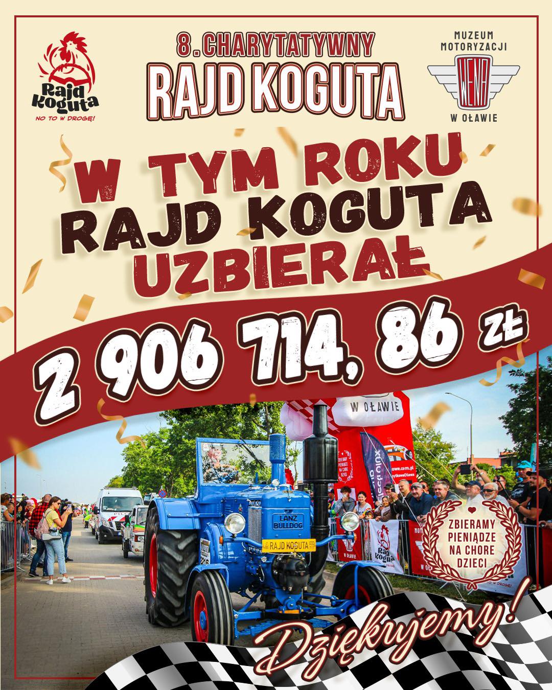 Rajd Koguta