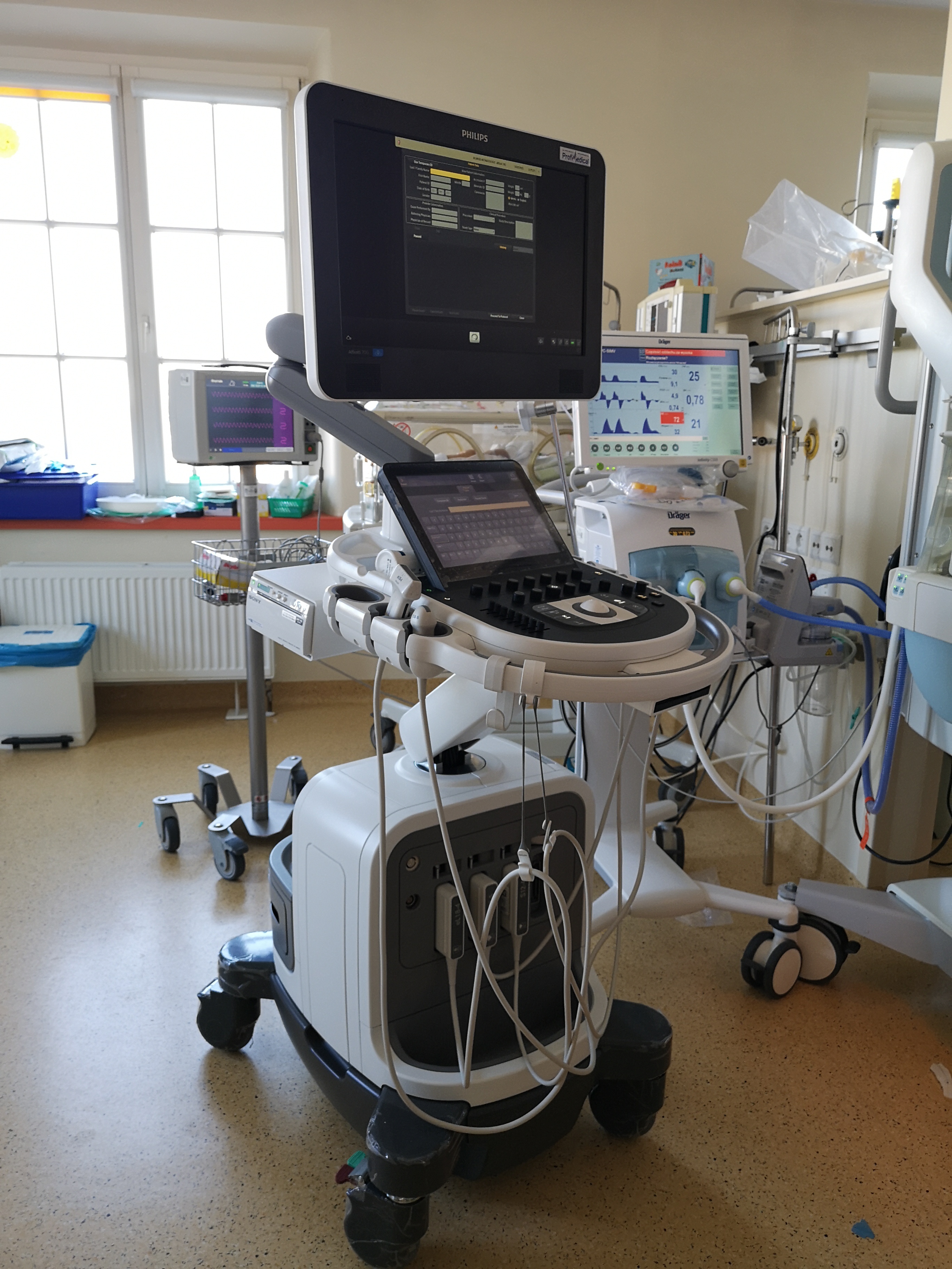 Ratujemy Małopolskie Wcześniaki