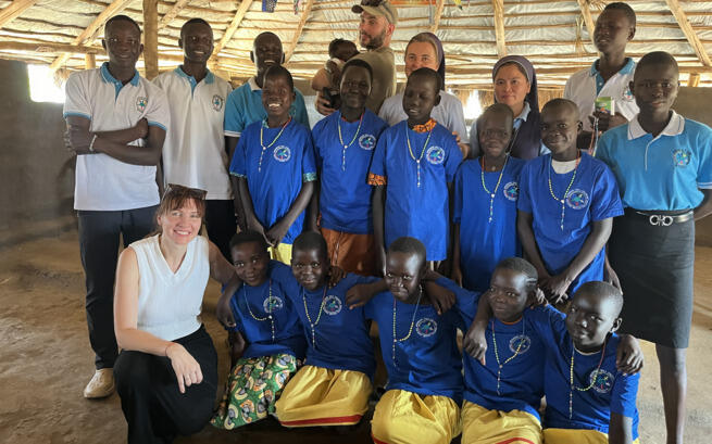 Przeżyć bez epidemii- WC = bezpieczne warunki życia