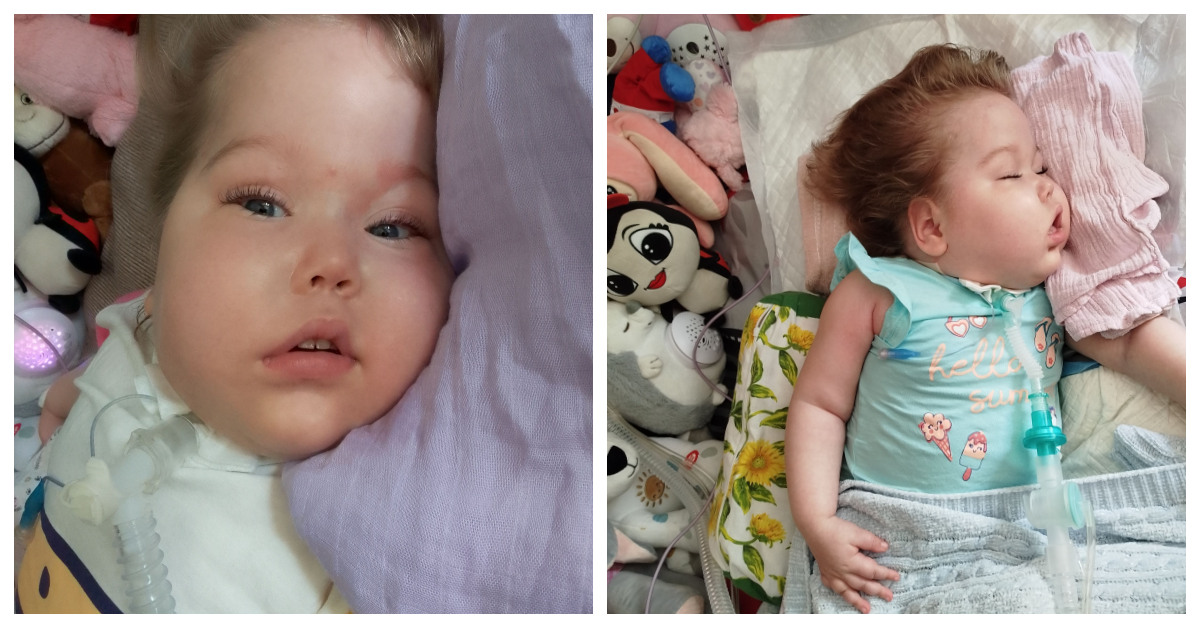 Moto Piknik - wspieramy Hanię