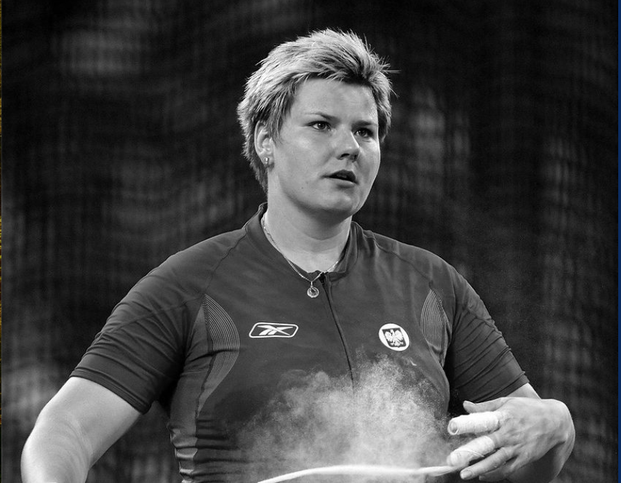 Nie daj się zatrzymać zakrzepicy