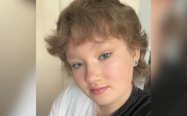 Nicole Skrzeczkowska