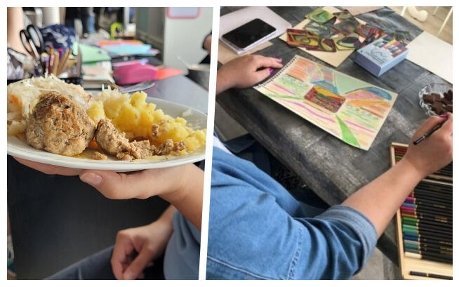 Fundacja Daj Herbatę