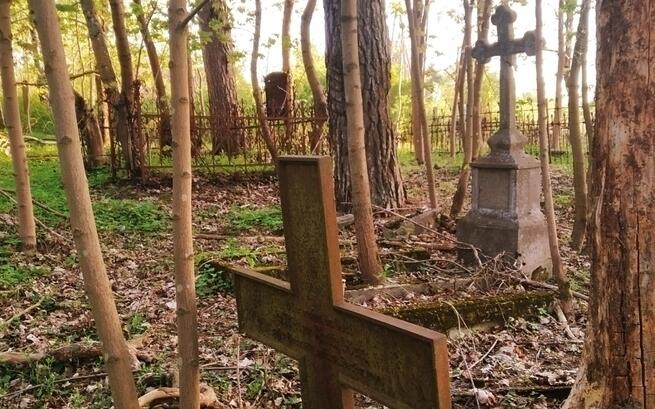 Nie pozwólmy zarastać pamięci