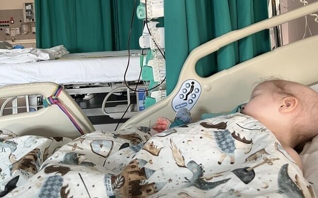 Staś Winiarski-Adamczyk