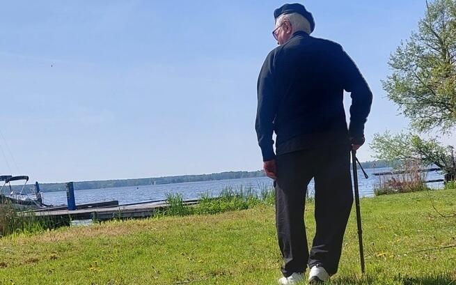 Wsparcie dla Powstańców, Kombatantów i Osób represjonowanych