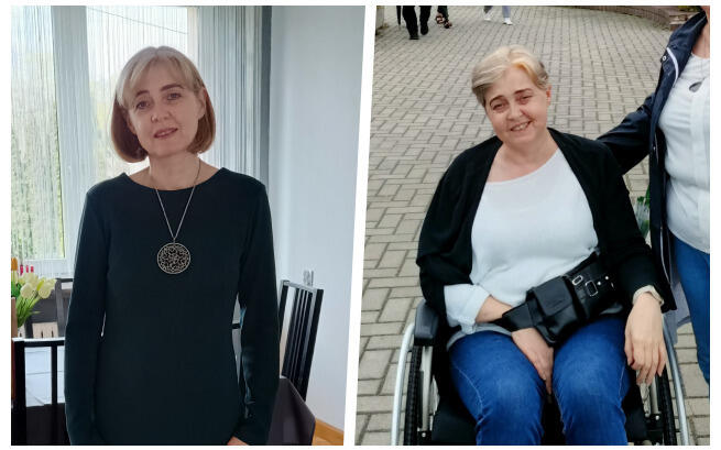 Małgorzata Grzesiak-Rybka