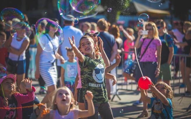 RUBITON Tańczymy by POMÓC!