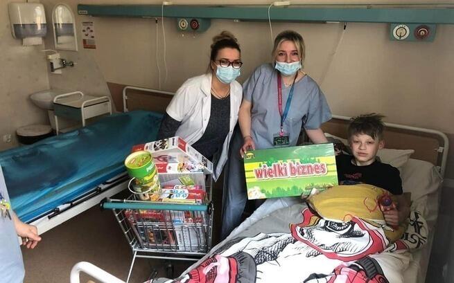 RUBITON Tańczymy by POMÓC!