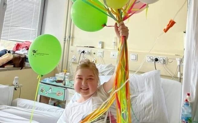 RUBITON Tańczymy by POMÓC!