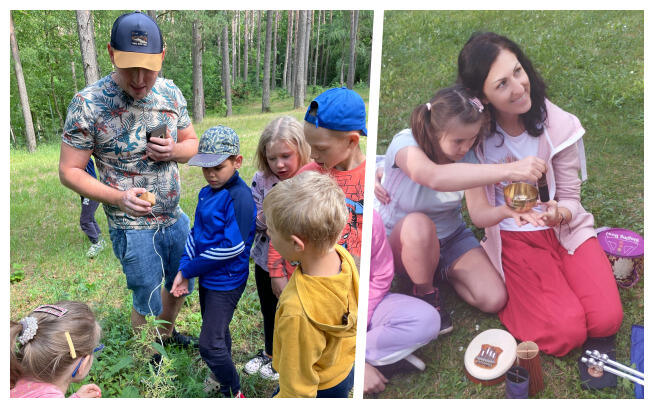 Fundacja Świadome Rodzicielstwo