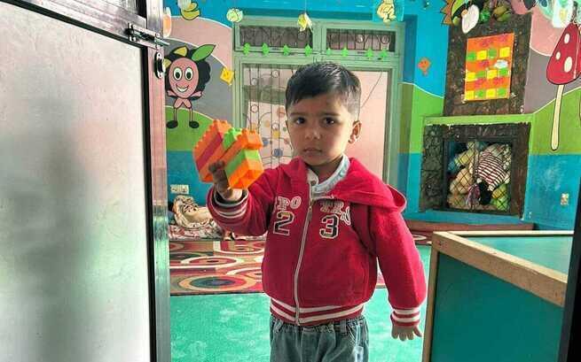 Fundacja Spektrum Autyzmu