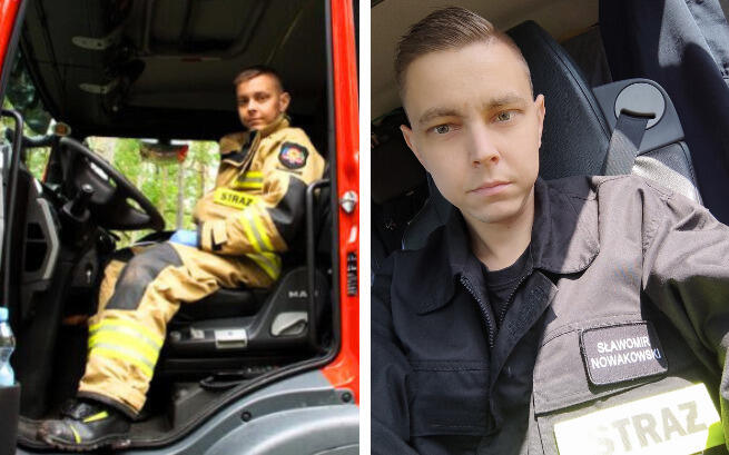 Sławomir Nowakowski