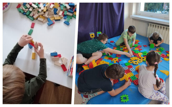 STOWARZYSZENIE RAZEM ROZKODUJMY AFAZJĘ